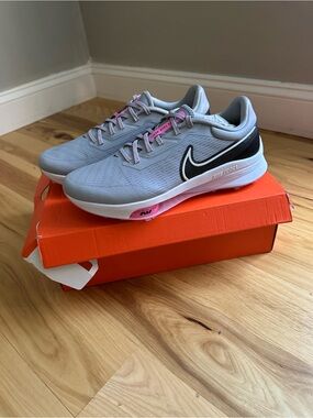 Nike Zoom infinity tour next men’s golf shoes